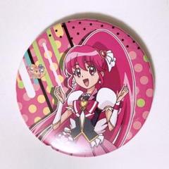 キュアラブリー 缶バッジ