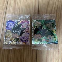 HUNTER×HUNTER ウエハース シークレットレア