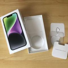 iPhone14 箱