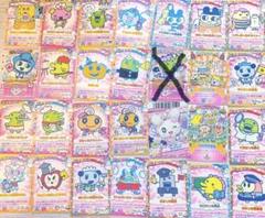 たまごっち　カード100枚セット