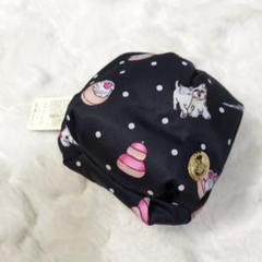 新品♥ラデュレ　丸ポーチ