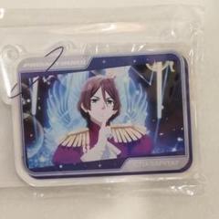 プ*い様 法月仁　アクリルキーホルダー　アトフェス　天使と悪魔　キンプリ　キンツ キンプリ キンツア アクリルキーホルダー 法月仁 - メルカリ