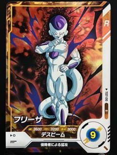 ドラゴンボール スーパーダイバーズ ロケテスト カード　全14種　フルコンプ　⑥ 大特価放出！ ドラゴンボール スーパーダイバーズ ロケテスト 14