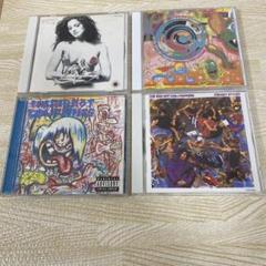 Red Hot Chili Peppers レッチリ リトグラフ 2枚セット Red Hot Chili Peppers 東京限定 'LITHOGRAPH'リトグラフ