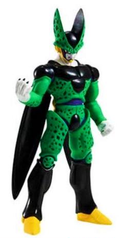 ドラゴンボール改 完全体セルフィギュア 未開封 Amazon.co.jp: 一番くじ ドラゴンボール改～最高レベルの決戦編