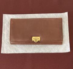 Ferragamo フェラガモ 長財布