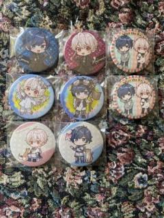 After the Rain 缶バッチ GOODS INFORMATION | After the Rain Winter Live 2023 アイム