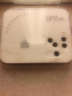 EIP25 pro 美顔器