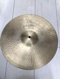 PAISTE OLD MODEL フォーミュラ602 ハイハットセット