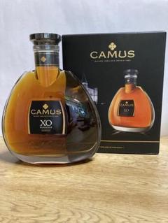 CAMUS XO エレガンス コニャック ギフトボックス付き 2025年最新】カミュ xo エレガンスの人気アイテム - メルカリ