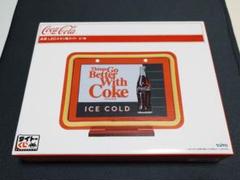 コカコーラ　LED ディスペンサーライト コカコーラ LED ディスペンサーライト