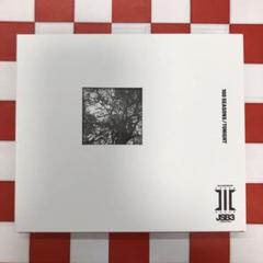 名曲Four Seasons収録！BALZAC ライブ会場限定発売CD！