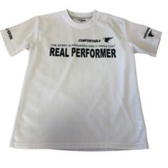 COMFORTABLE REAL PERFORMER アンダーシャツ M