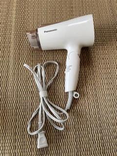 charlie【新品未使用 】Panasonic ドライヤー ヘアードライヤー ナノケア定額利用（サブスクリプション）サービス
