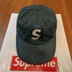希少！Supreme シュプリーム 3M Reflective S Logo Supreme S/S 2016 3M Reflective S Logo 6 Panel Cap Hat Red | eBay