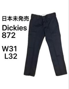 【美品】Dickies872 slim W31×L32 日本未発売モデル m54773231378_1.jpg?1735400341