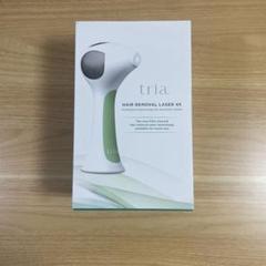 トリア 脱毛器 ジャンク