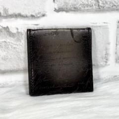 BERLUTI - 新品同様 ベルルッティ ワパ レザー シグネチャー