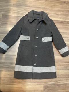 TOMMY HILFIGERトミーヒルフィガー コート パーカー　Sサイズ細身