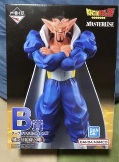 ドラゴンボール - ヒイロさま専用　ドラゴンボール一番くじ　B賞　ダーブラ ドラゴンボール 一番くじ フィギュア B賞 ダーブラ 未開封品