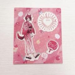 2025年最新】莉犬くん アクスタ 浴衣の人気アイテム - メルカリ