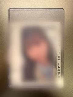 【大放出セール】 山田杏佳 直筆サイン入り チェキ - メルカリ アイドル