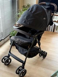 Joie ブラック ベビーカー　シグネチャー