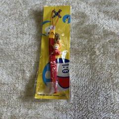 ハッチポッチステーション　ストラップ