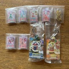 アイカツ　ガチャガチャ　まとめ売り