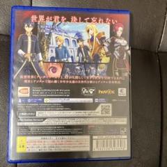 PS4 ソードアートオンライン アリシゼーション リコリス