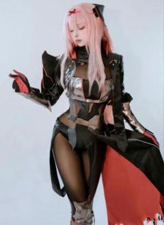 2025年最新】nikke コスプレ ネロの人気アイテム - メルカリ