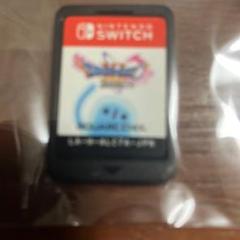 ドラゴンクエストⅪ Nintendo Switchソフト