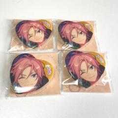 桜河こはく 中国缶バッチ 30個 Amazon.co.jp: あんスタ 桜河こはく リングライト 中国 横顔 缶