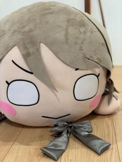 テツ　渡辺曜　ラブライブ！サンシャイン！！ 桶　テラジャンボ曜　セット ラブライブ！サンシャイン！！テラジャンボ寝そべり 渡辺曜
