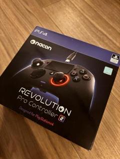 NACON Revolution Pro Controller 2