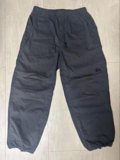 ステューシー/ナイロンパンツ/カーゴパンツ/Mサイズ/値段交渉○ ステューシー/ナイロンパンツ/カーゴパンツ/Mサイズ/値段交渉