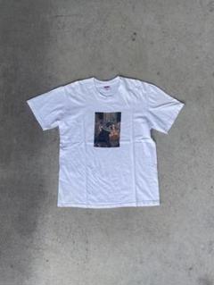 新品 supreme x bless service tシャツ Bless x Supreme 'Observed In a Dream' Tシャツ | ホワイト