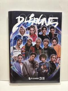 Dリーグ　トレカ Ryo-spin キラ D.LEAGUE 24-25 CHAMPIONSHIP @dleague_official 2nd TRIAL