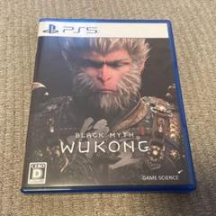 PS5 黒神話:悟空