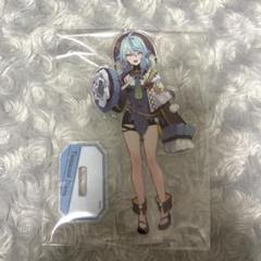 にじさんじ 珠乃井ナナ welcome アクスタ アクリルスタンド