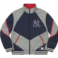 supreme new york yankees track pantの中古/未使用品 - メルカリ supreme new york yankees track pantの中古/未使用品 - メルカリ