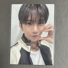 SEVENTEEN スタンプラリー　ジョシュア svt ジョシュア スタンプラリー follow right here - メルカリ
