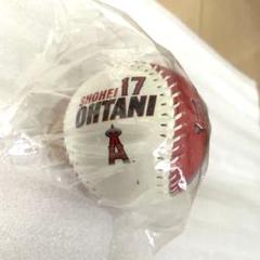 大谷翔平☆エンゼルス 二刀流ボール 新品未使用 貴重！ - メルカリ