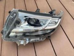 アルファード ヘッドライト 30系 前期 LED 左側