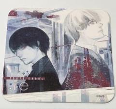 新品未使用 東京喰種:re アートコースター 10枚セット 金木研 石田スイ 東京喰種：re 金木研 アートコースター 【それが僕だ】石田スイ
