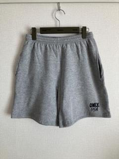 【Made in USA】ONLY NY スウェットショーツのサムネイル