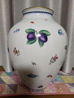 リチャードジノリ イタリアンフルーツ 一輪挿し 花瓶 花入 花器 ミニ花瓶 楽天市場】【8/1クーポン・P10】 ジノリ1735／リチャード ジノリ