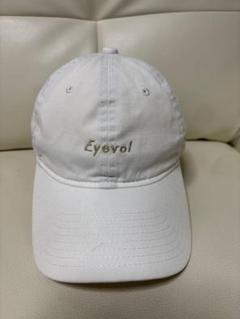 Eyewol ホワイトキャップ