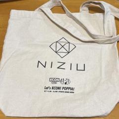 2025年最新】NiziUトートバッグの人気アイテム - メルカリ