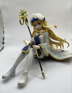 2025年最新】ゴブリンスレイヤーフィギュアの人気アイテム